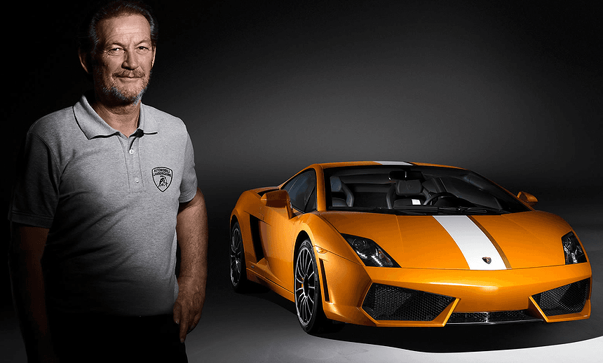 Jobs in the Auto Industry that will make you quit your current job