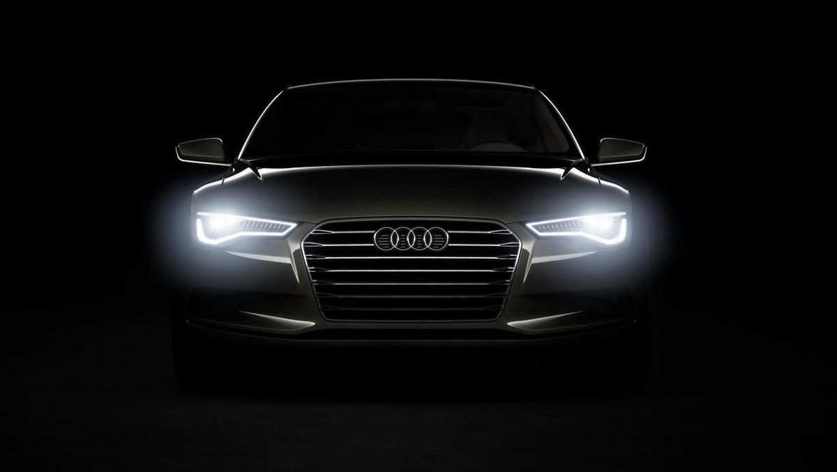 Instructions to maintain your Headlights