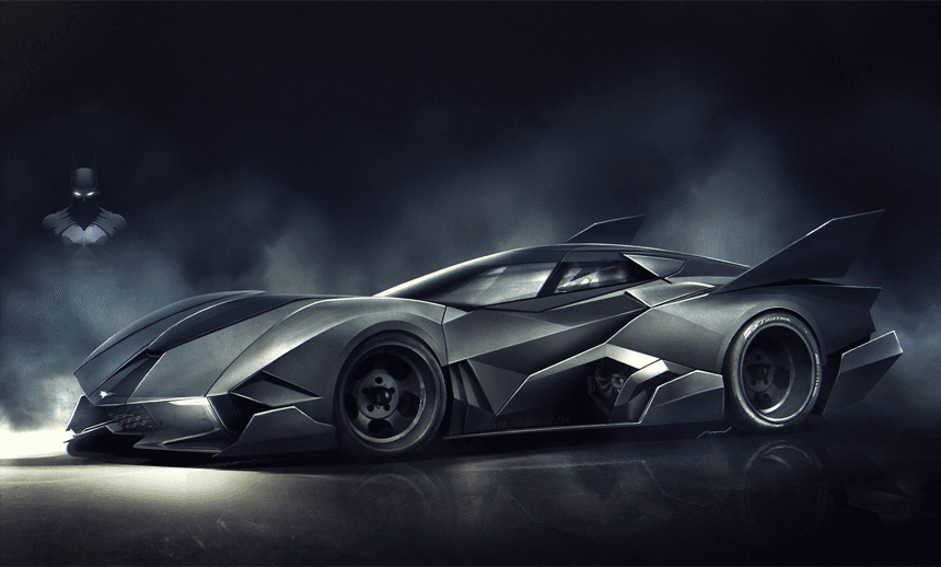 6 Real Cars That Only Superheroes Should Drive!
