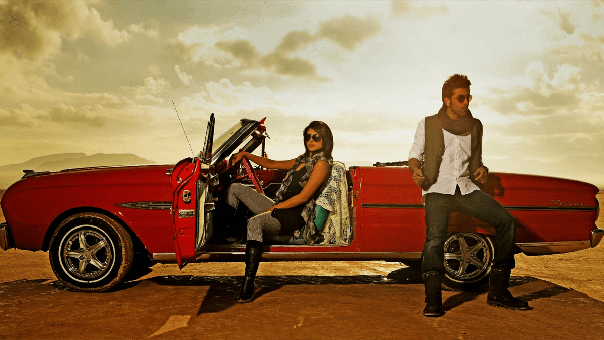Luxury Car Brands in Bollywood Style Mind It! Part 2