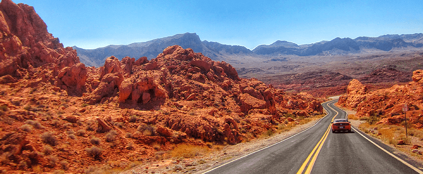 6 Craziest Roads in the World for a Drive