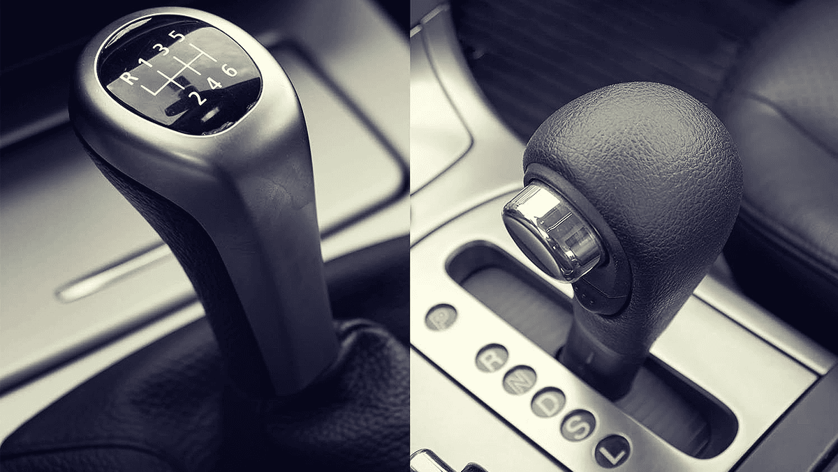 Which One Should You Buy? Automatic or Manual