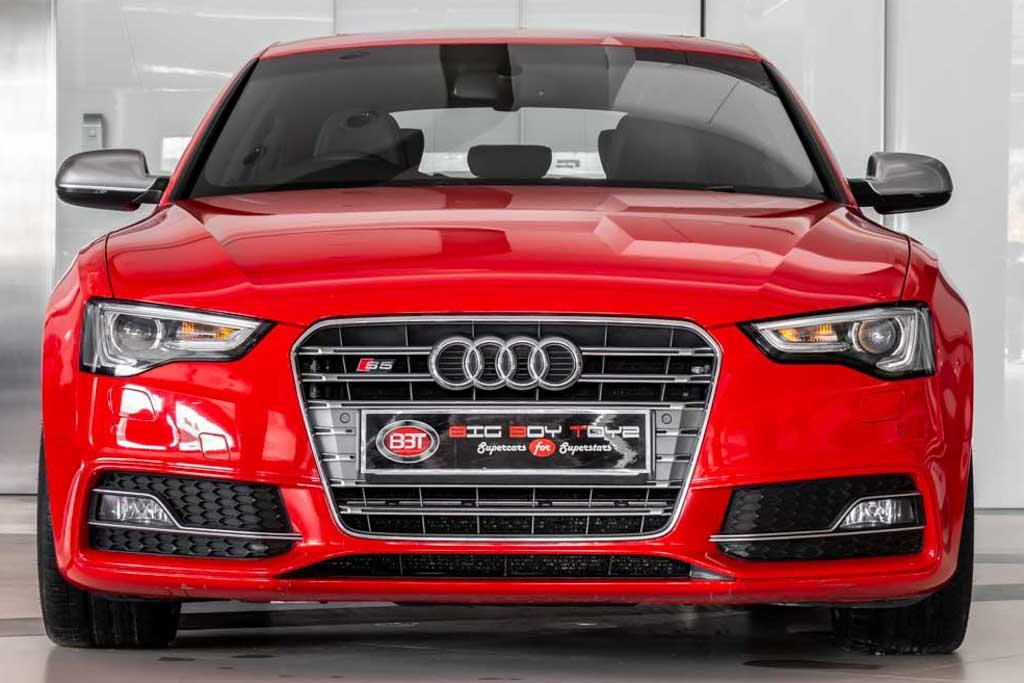 2017 Used Audi S5 Sportback 