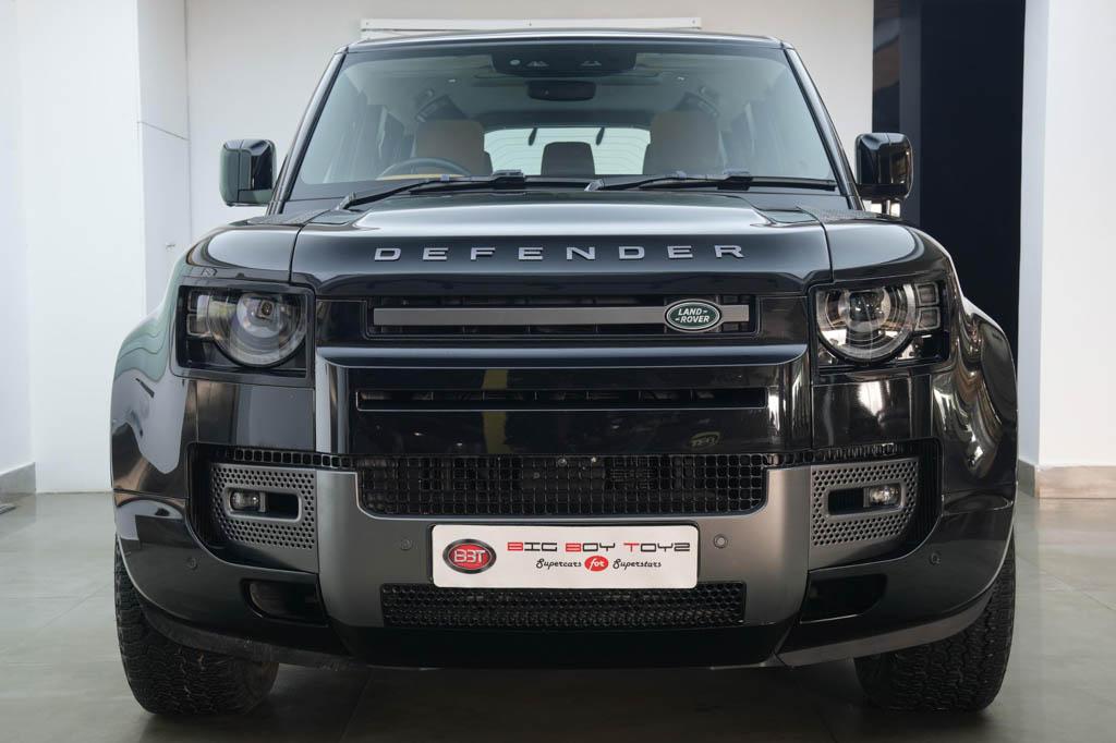 Land Rover Defender 110 P300 HSE