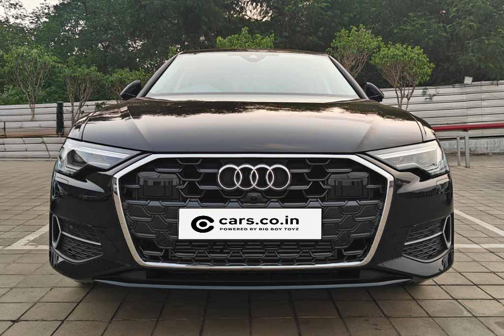 Audi A6 Premium Plus 