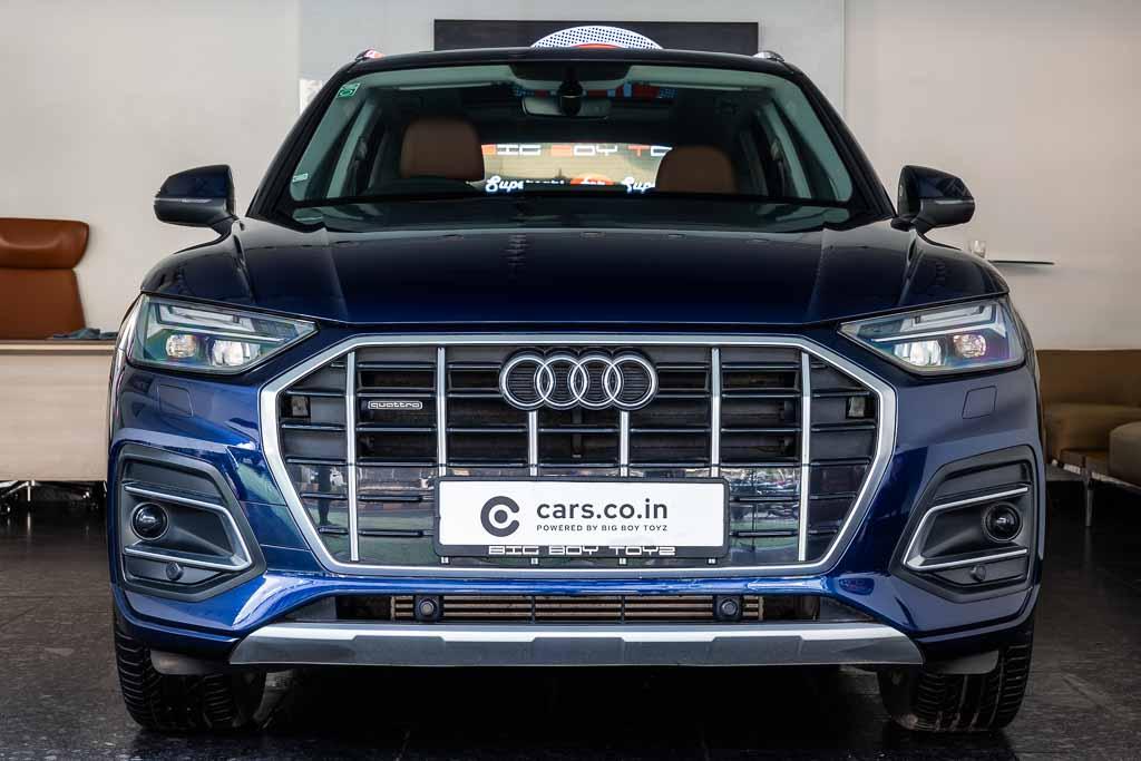 Audi Q5 Technology 45 TFSI