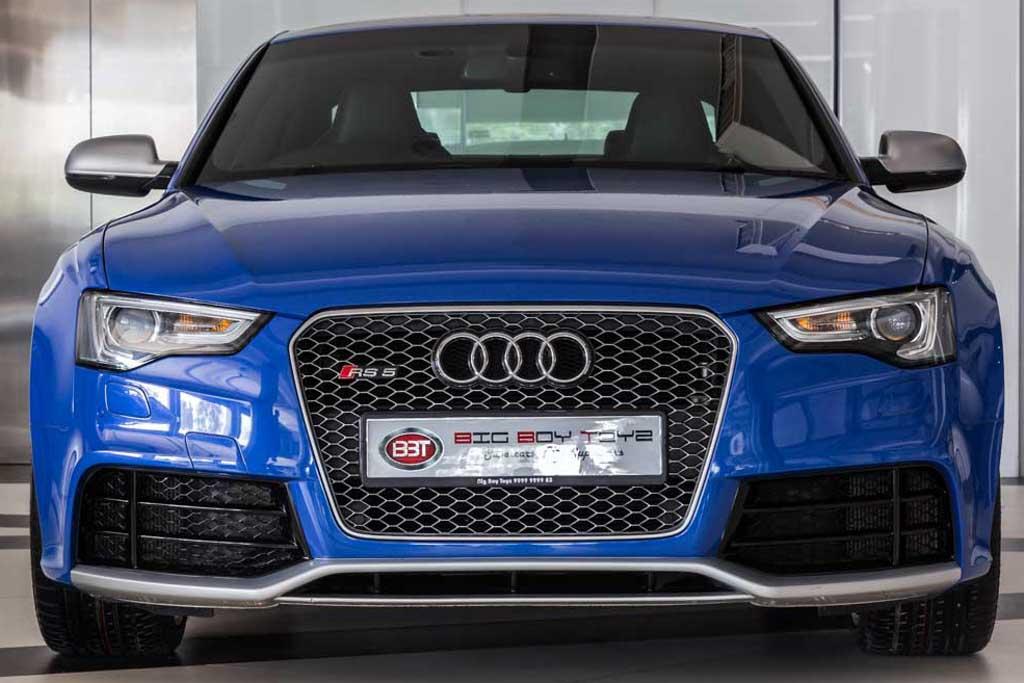 2012 Used Audi RS 5