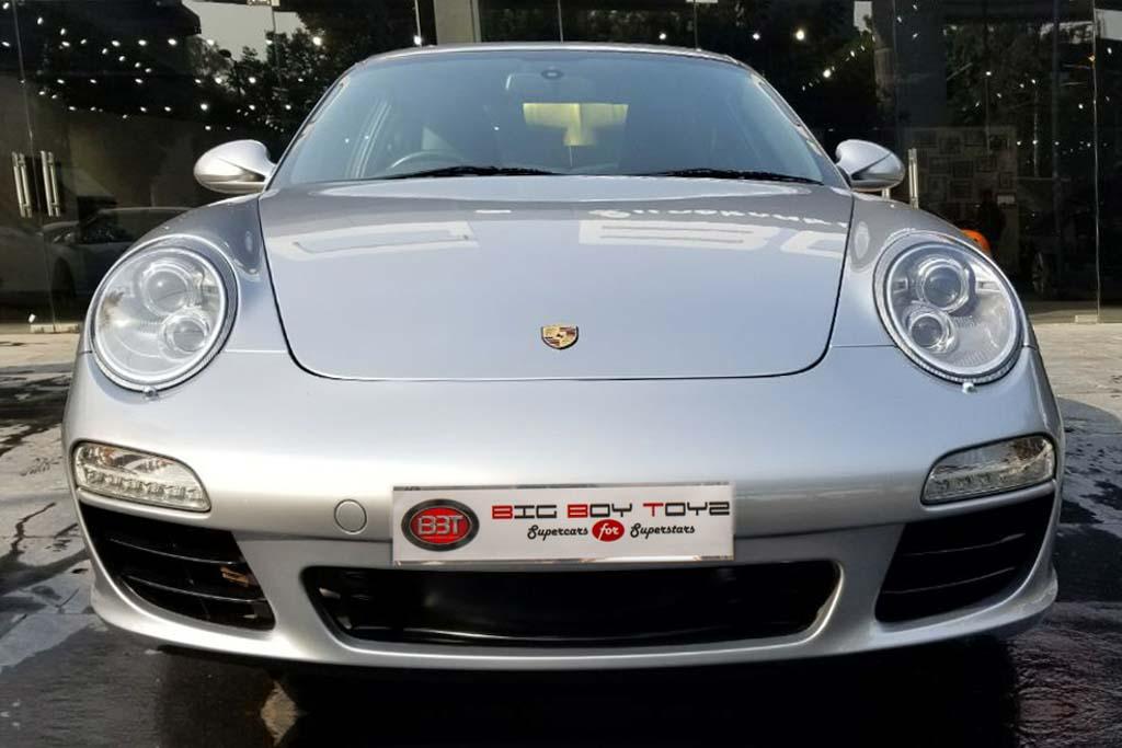 2009 Used Porsche 911 Carrera S