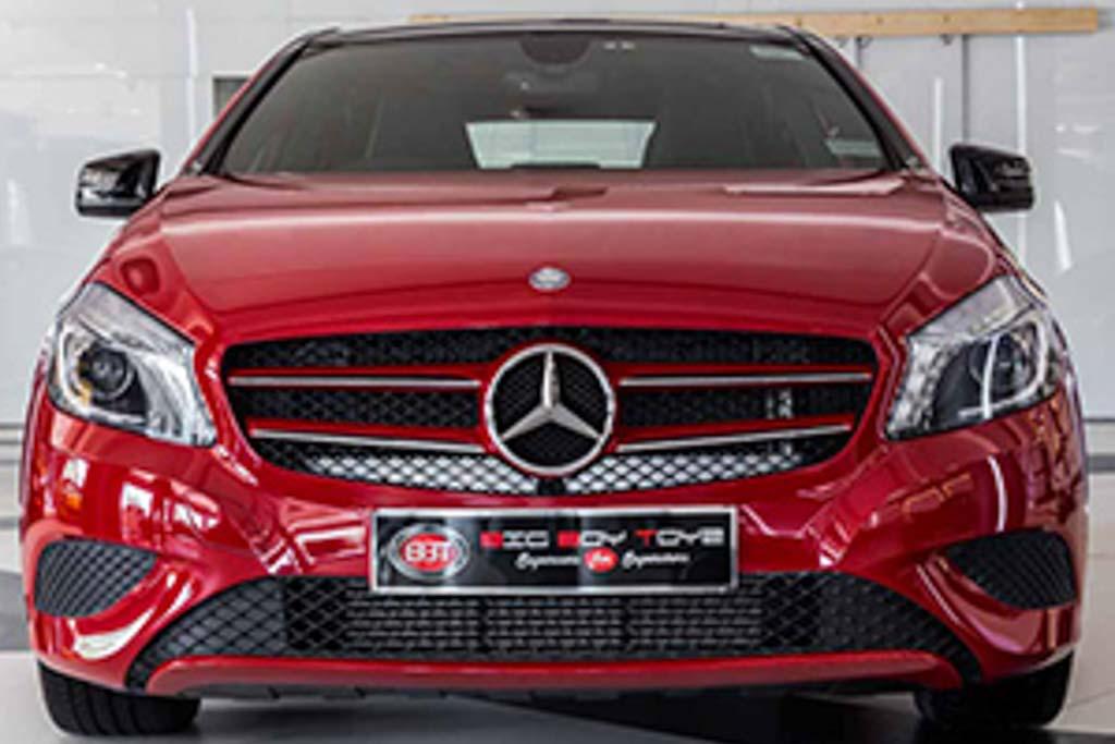 2014 Used Mercedes-Benz A180 CDI 'Style'