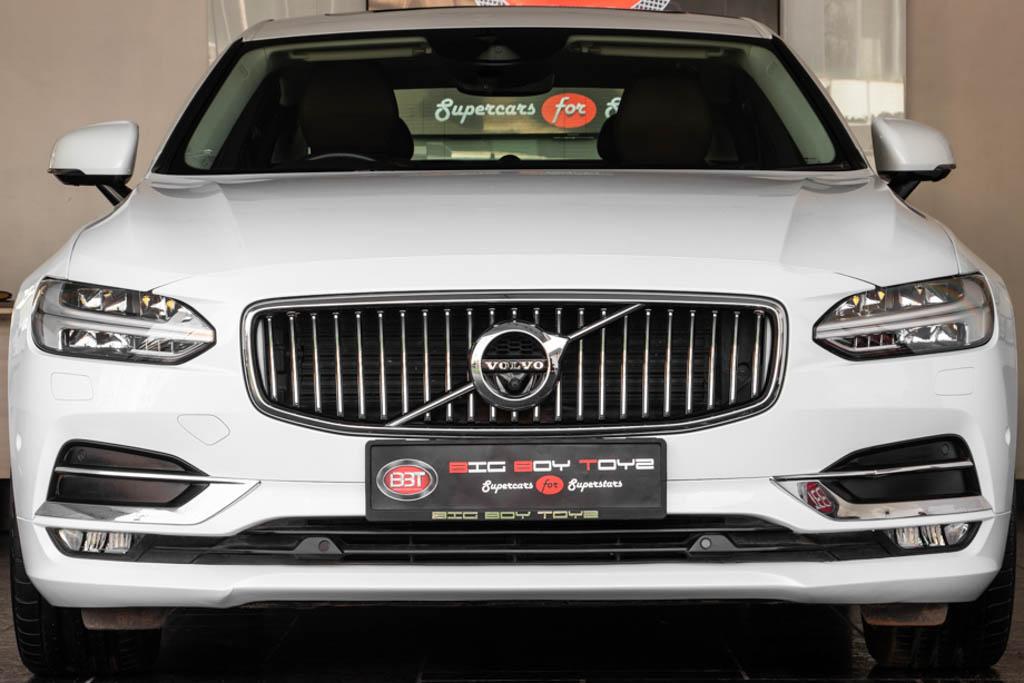 Volvo S90 D4 Inscription