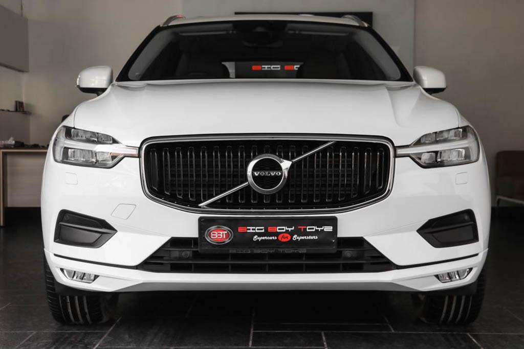 Volvo XC60 Momentum