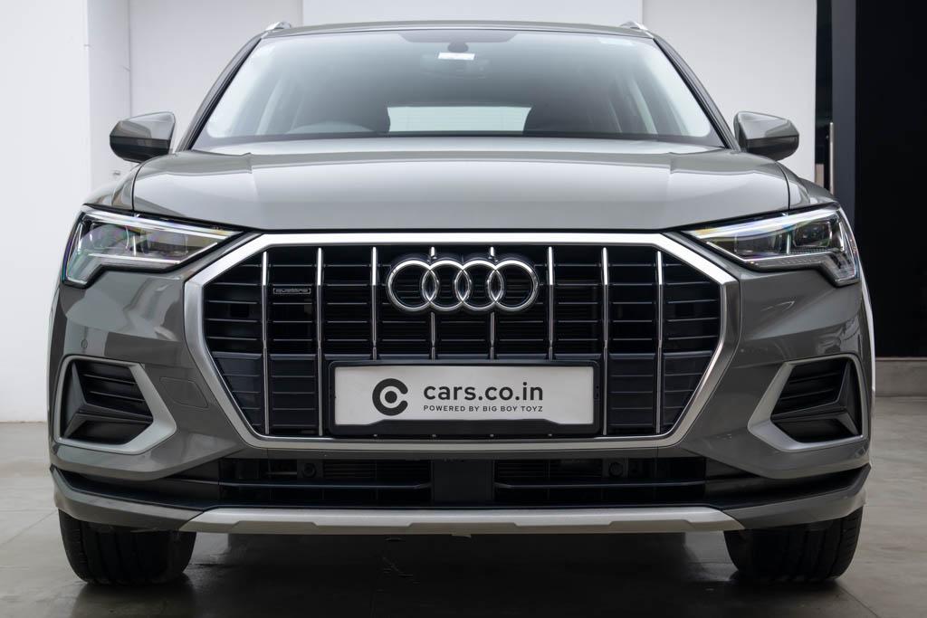 Audi Q3 40 TFSI Premium Plus 