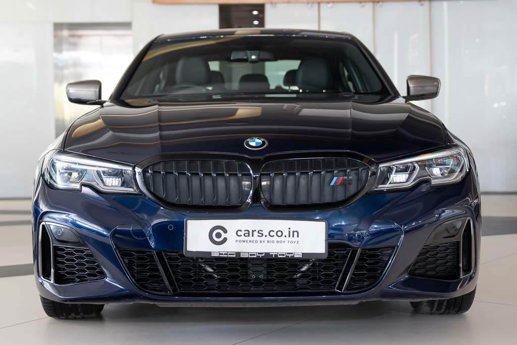 BMW M340I XDRIVE