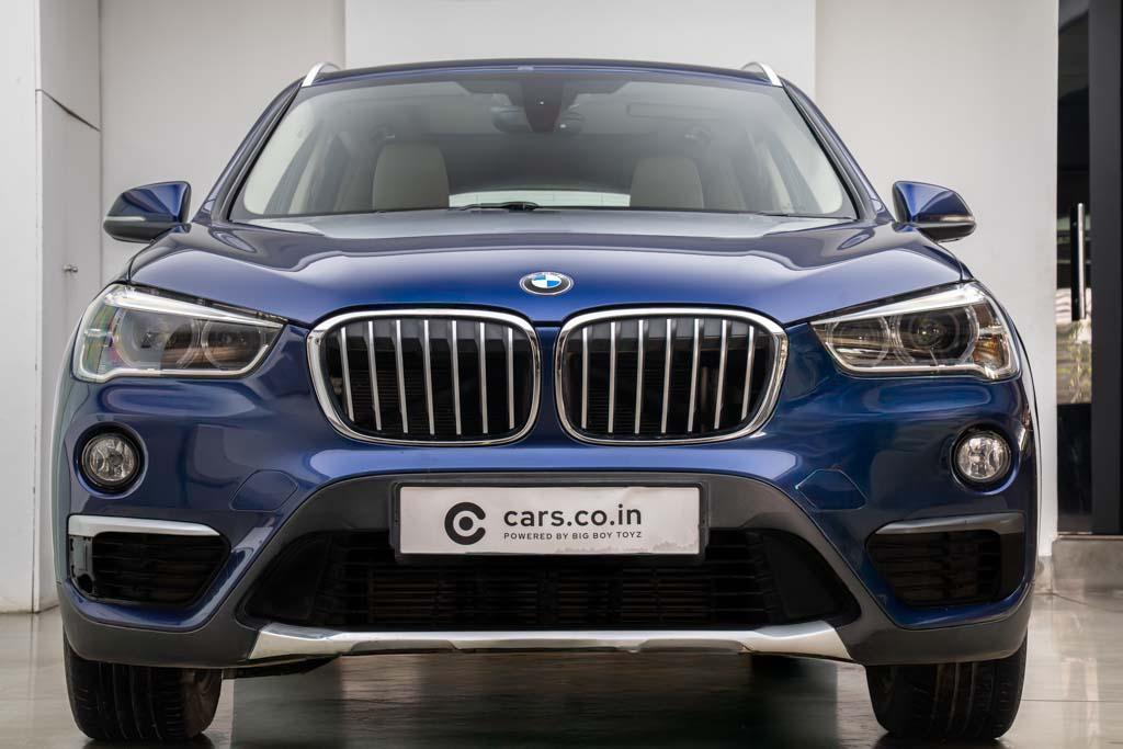 BMW X1 sdrive20d xline 