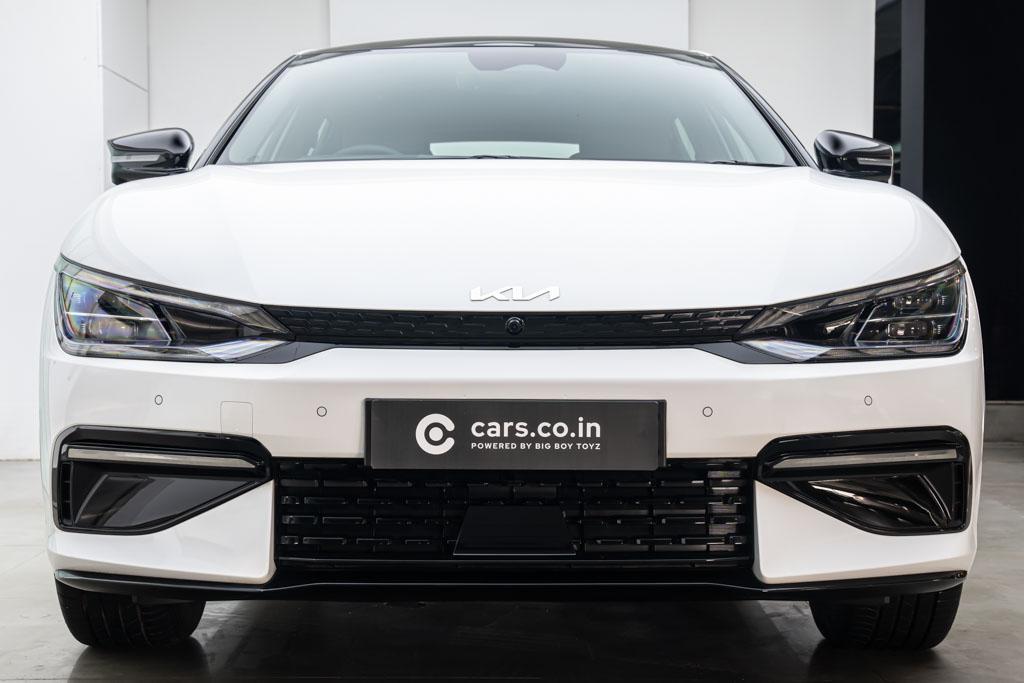 KIA EV6 GT Line AWD