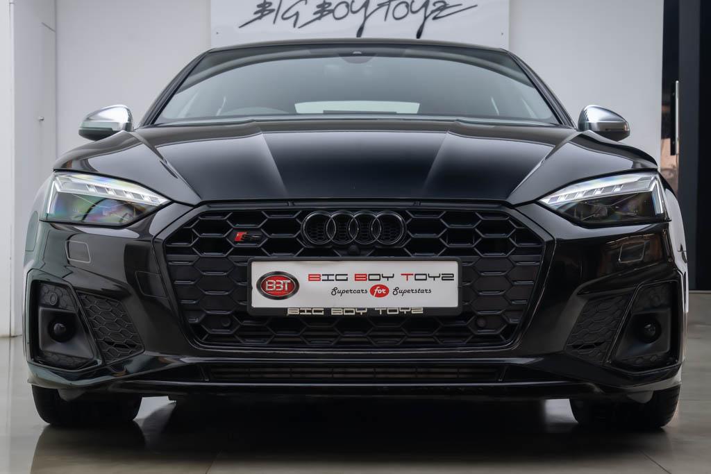 Audi S5 SPORTBACK Platinum Edition 