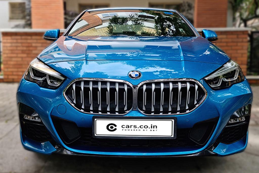 BMW 220i Gran Coupe M Sport