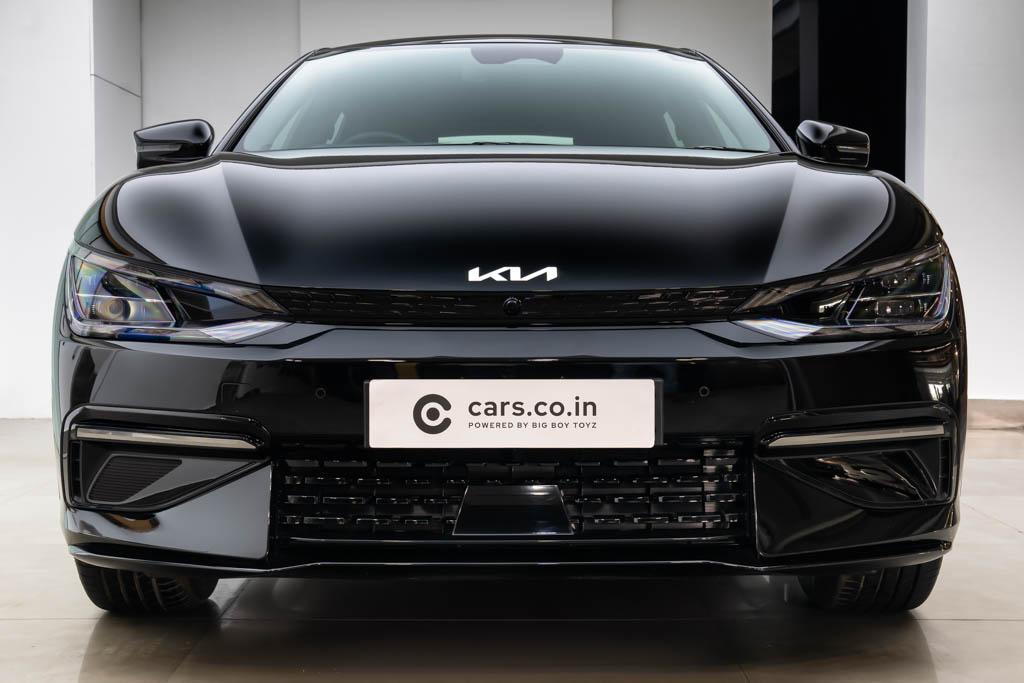 KIA EV6 GT Line AWD