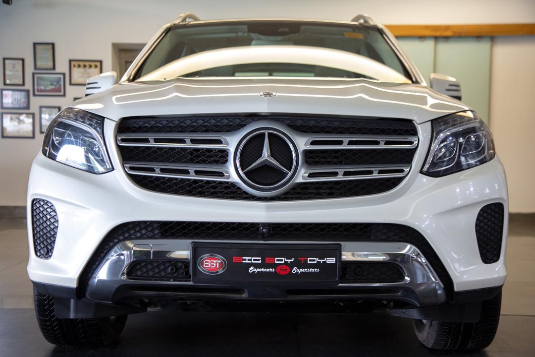 2016 Used Mercedes-Benz GLE 350 d '4Matic'