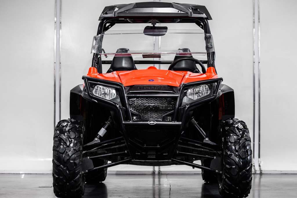 Polaris RZR 800