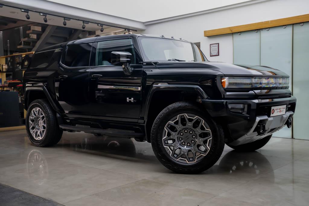 GMC HUMMER EV 3X SUV MY25
