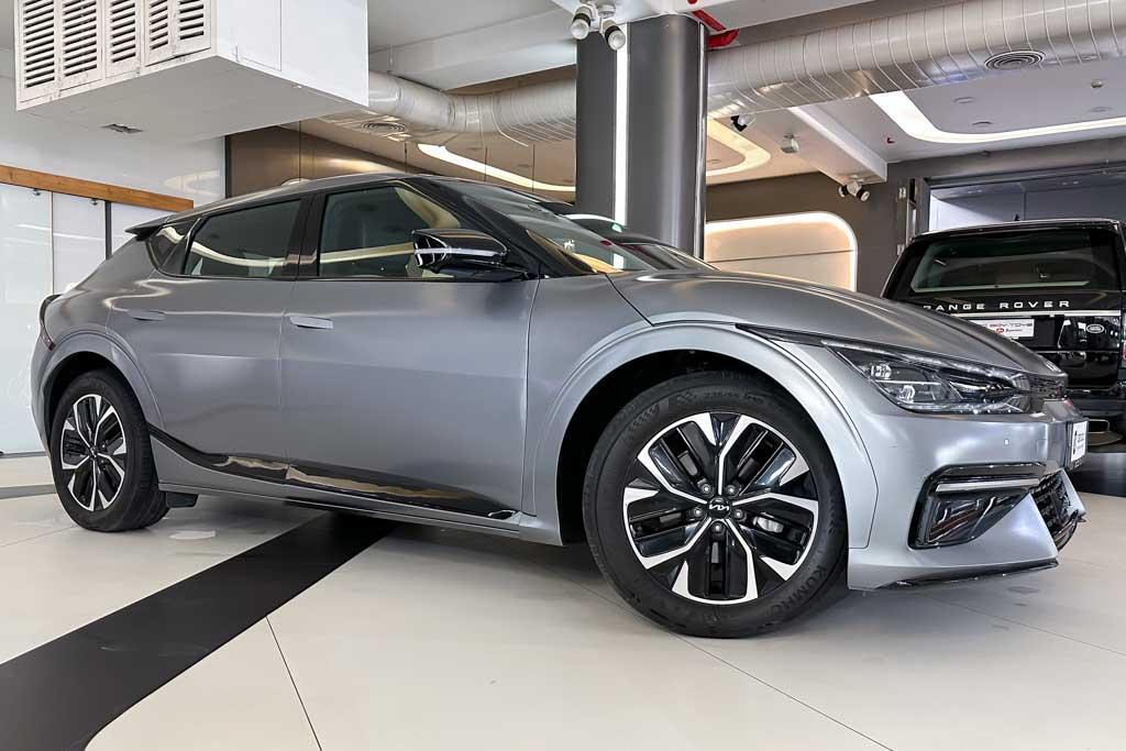 KIA EV6 GT Line AWD
