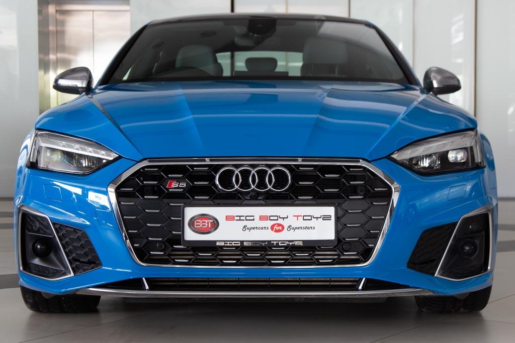 AUDI S5 Sportback