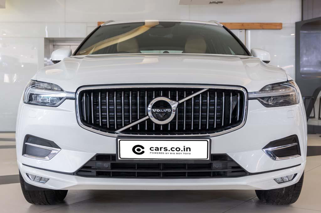 VOLVO XC60 D5 INSCRIPTION