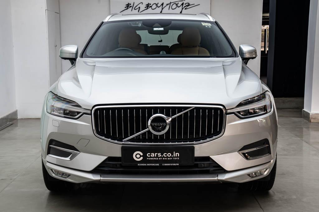 Volvo XC60 D5 Inscription 