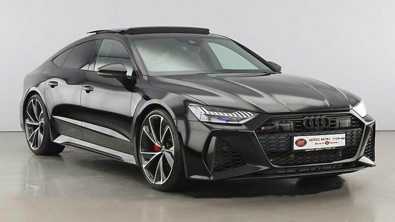 Audi RS7 Sportback
