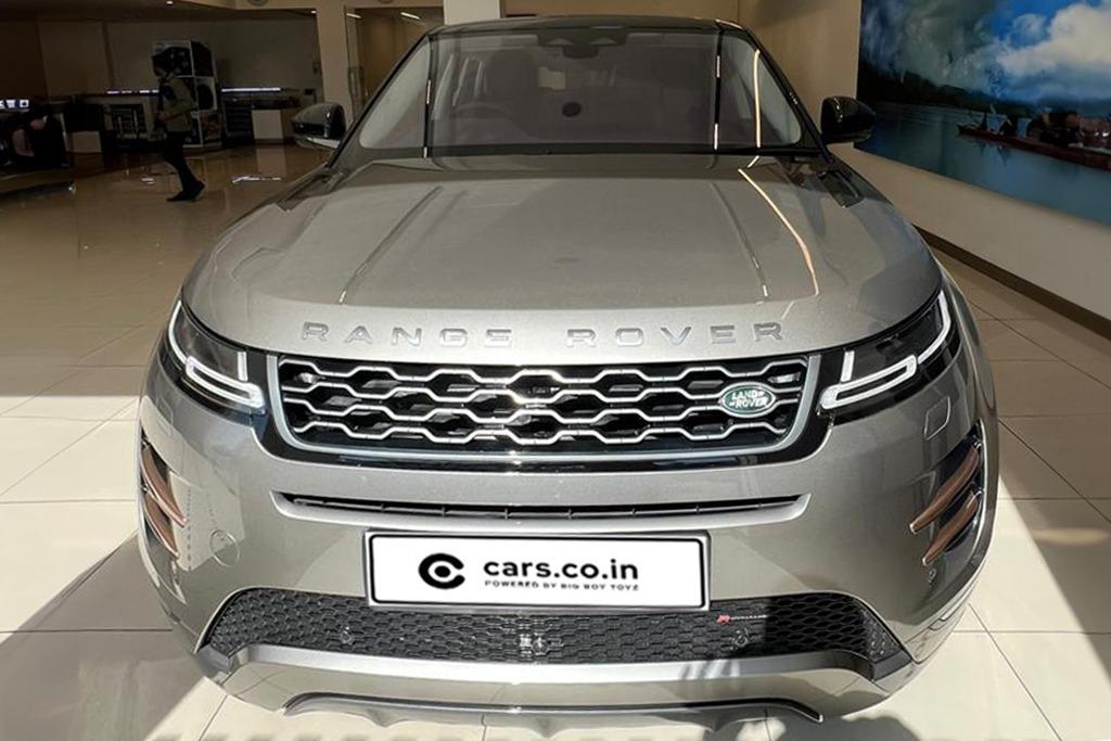 Range Rover Evoque R Dynamic SE