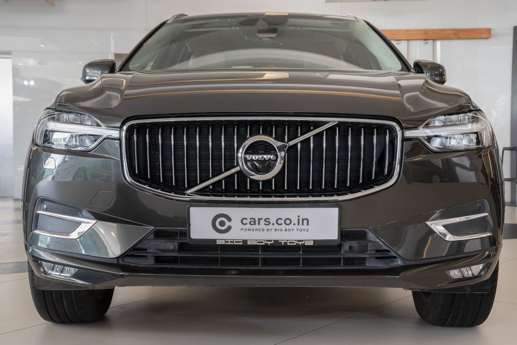 Volvo XC60 D5 Inscription