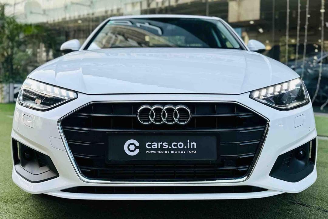 Audi A4 40 TFSI Premium