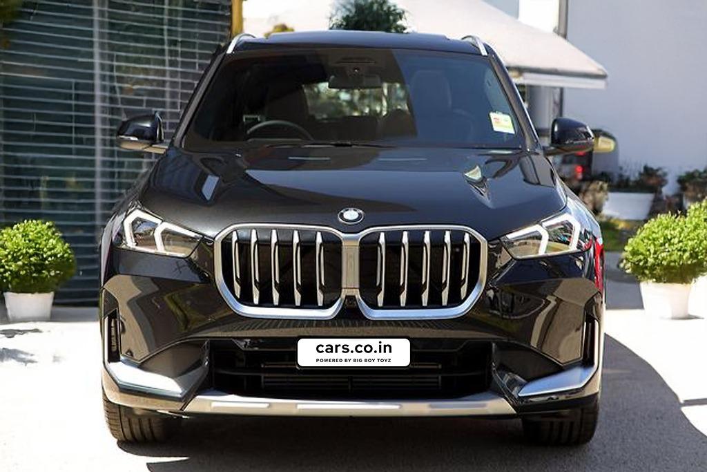BMW X1 sDrive18i M Sport 