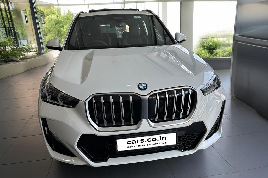 BMW X1 sDrive18i M Sport 