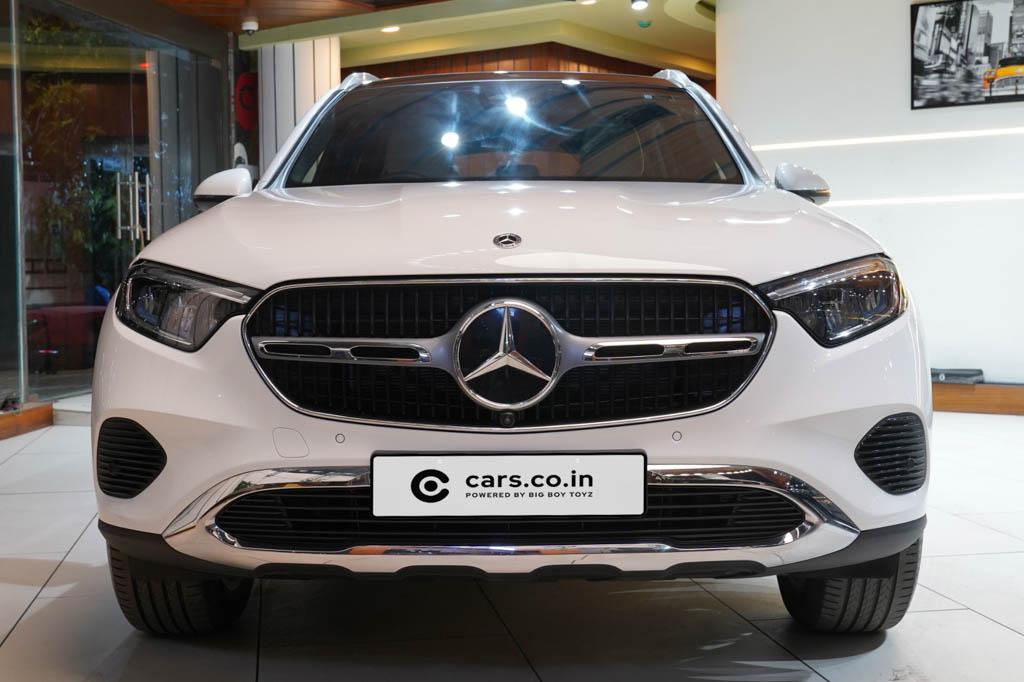 Mercedes Benz GLC 300 4matic