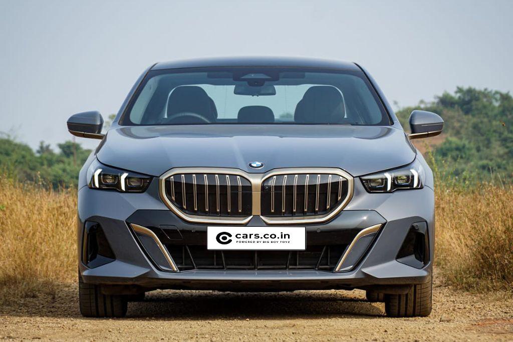 BMW 530Li M Sport