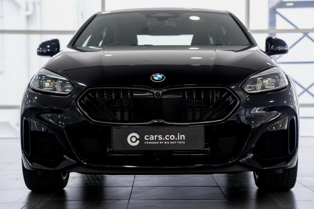 BMW 218i M Sport 