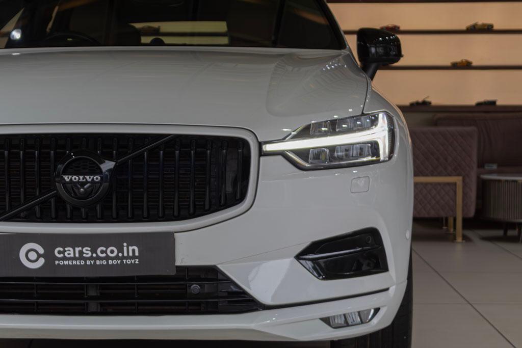 VOLVO XC60 D5 INSCRIPTION