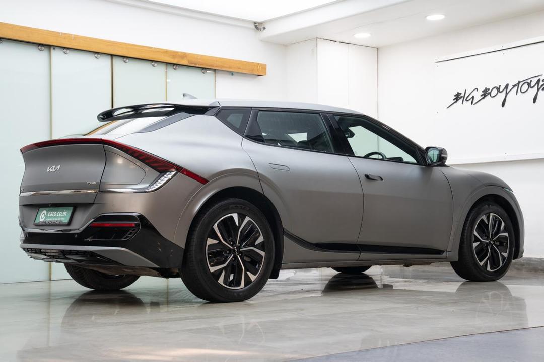 KIA EV6 GT Line AWD