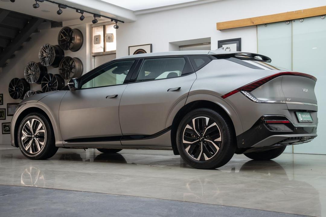 KIA EV6 GT Line AWD