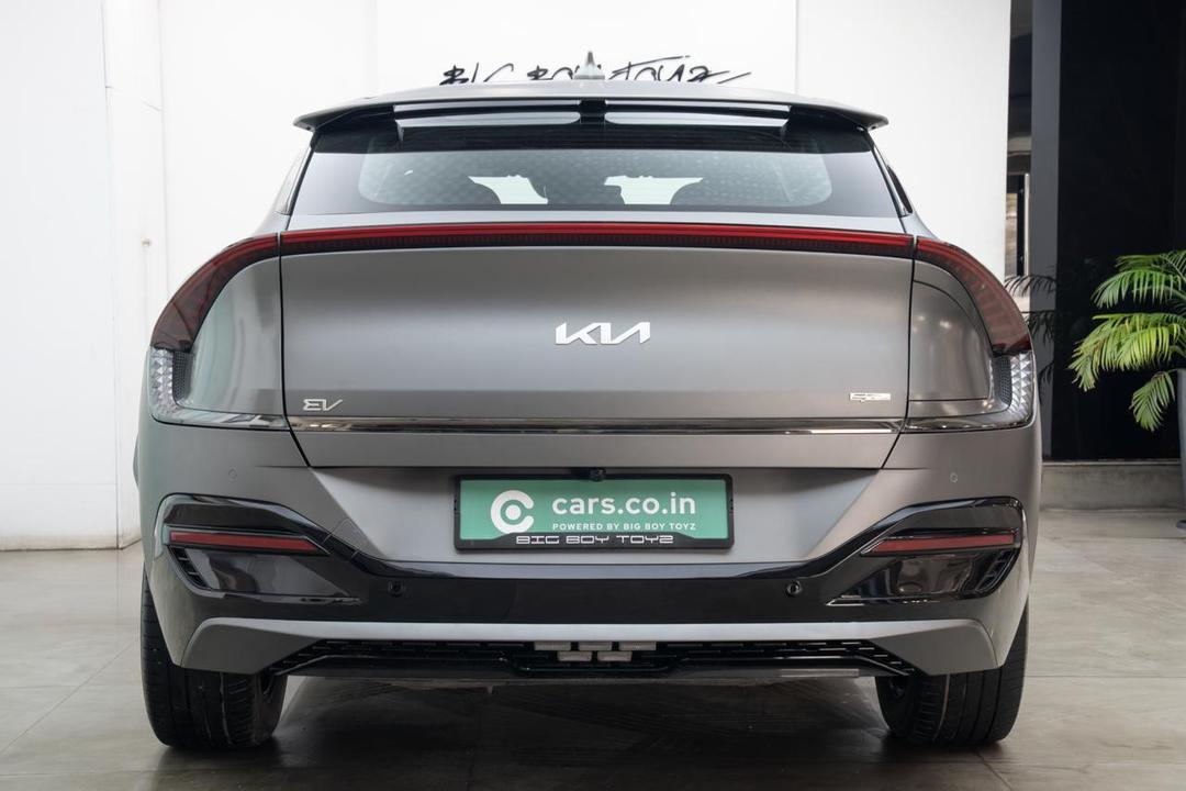 KIA EV6 GT Line AWD