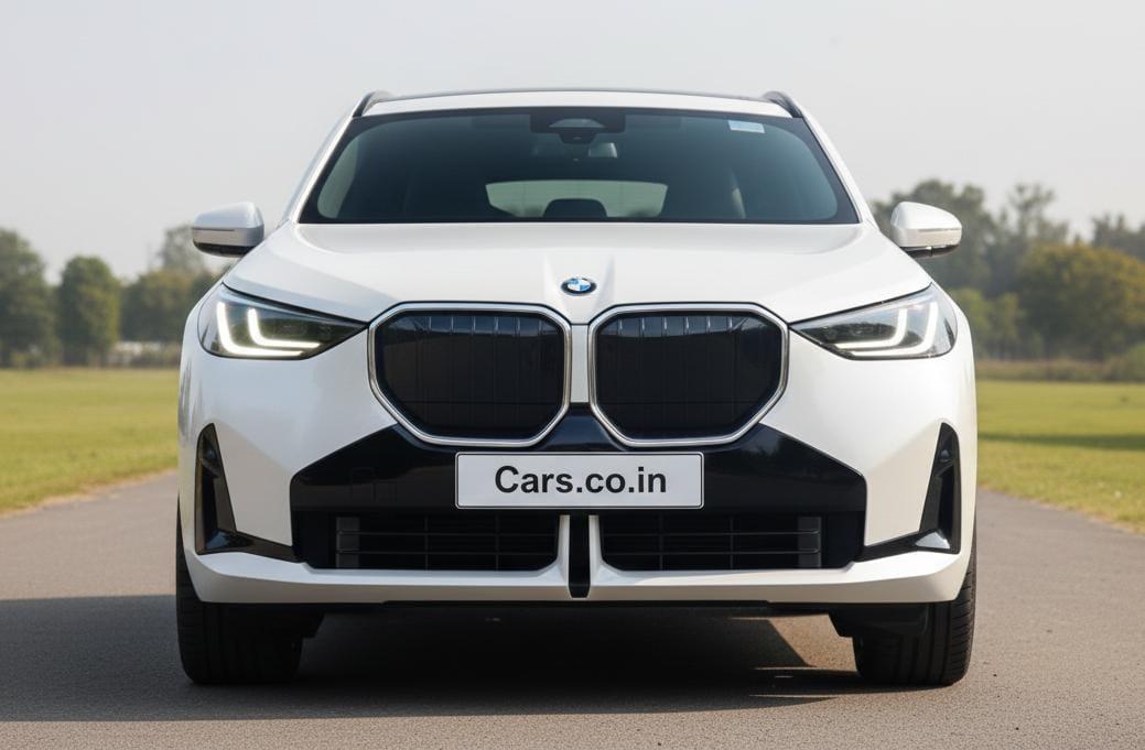 BMW X3 xDrive 20i M SPORT