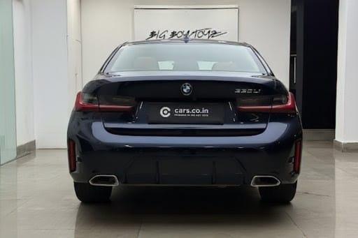 BMW 330LI LCI M Sport