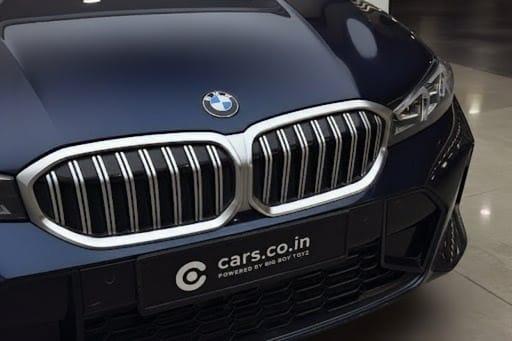 BMW 330LI LCI M Sport