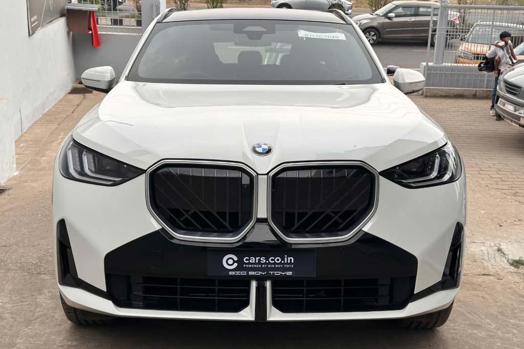 BMW X3 xDrive 20i M SPORT