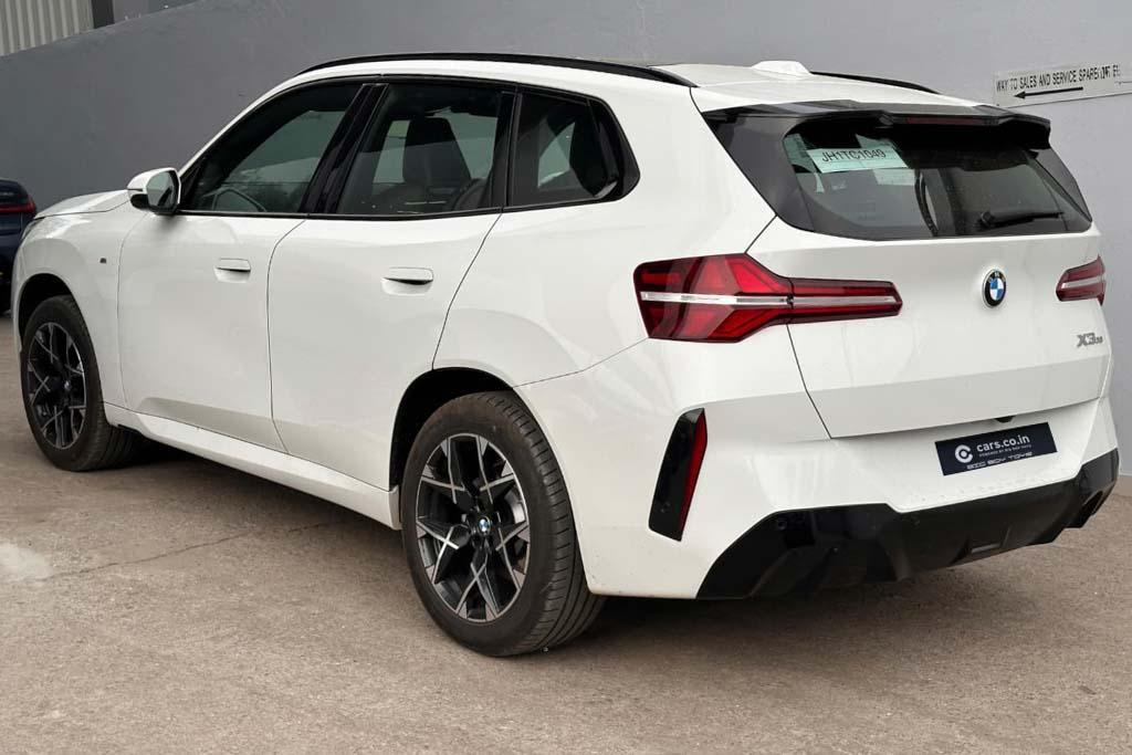 BMW X3 xDrive 20i M SPORT