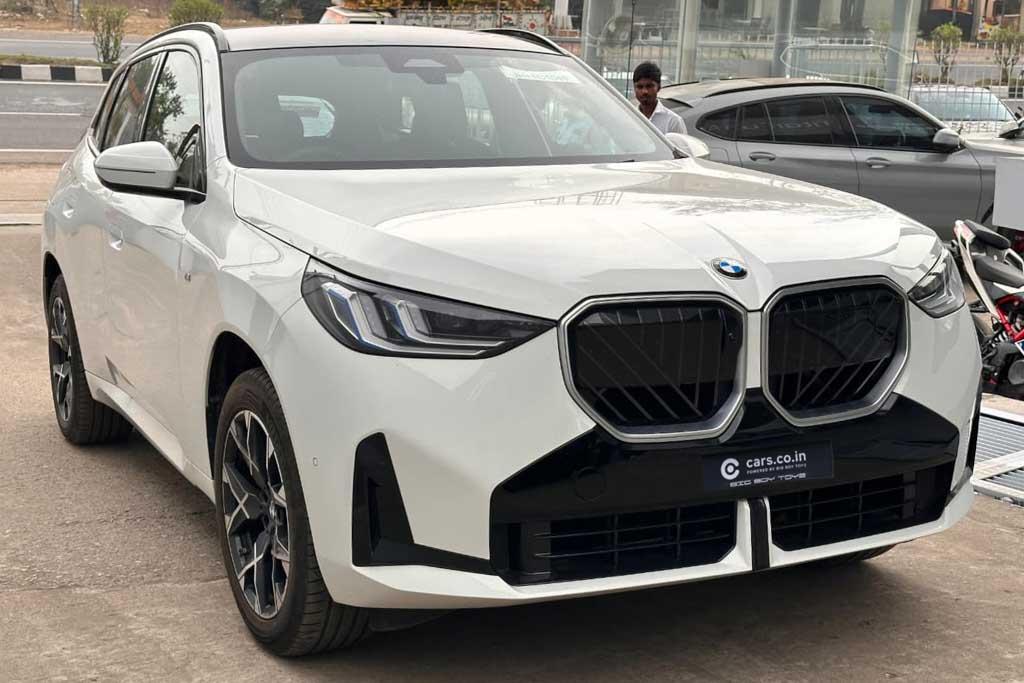 BMW X3 xDrive 20i M SPORT