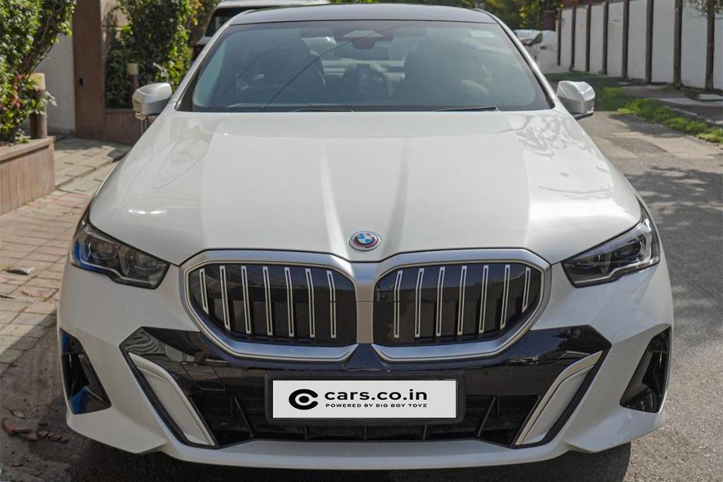 BMW 530Li M Sport