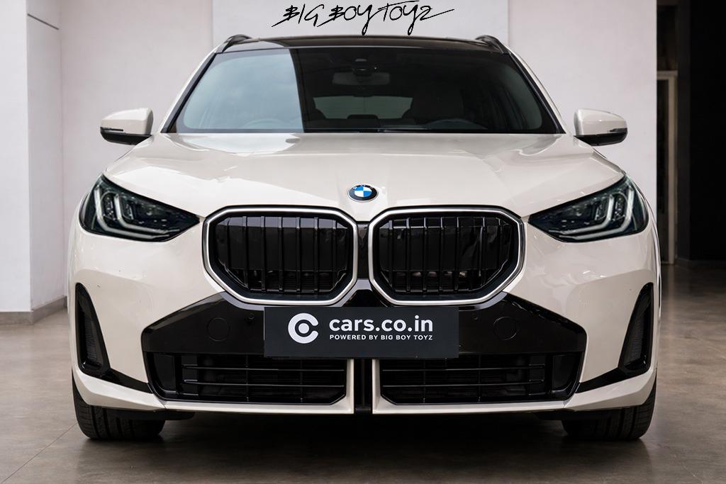 BMW X3 XDRIVE 20D M Sport